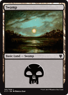 Swamp - C17