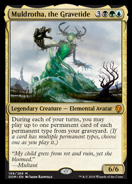muldrotha the gravetide